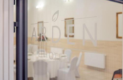 Sroda Slaska Hotel | Hotel ARDEN