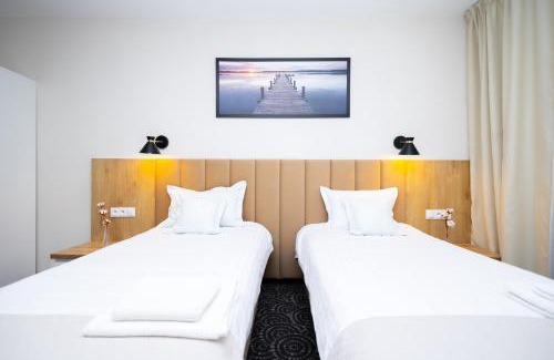 Sroda Slaska Hotel | Hotel ARDEN