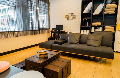 Kita Ward Hotel | Hotel AreaOne Okayama