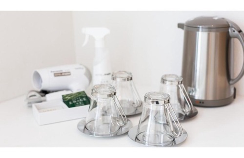 Sakaiminato Hotel | Hotel AreaOne Sakaiminato Marina - Vacation STAY 09688v