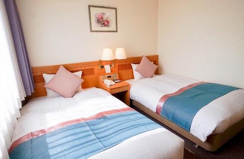 Asago Hotel | Hotel Areaone Wadayama