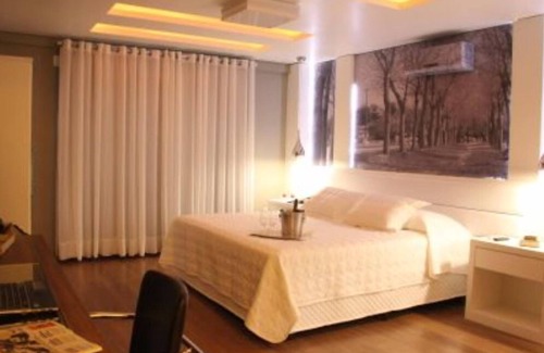 Rosario do Sul Hotel | Hotel Areias Brancas