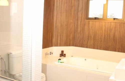 Rosario do Sul Hotel | Hotel Areias Brancas