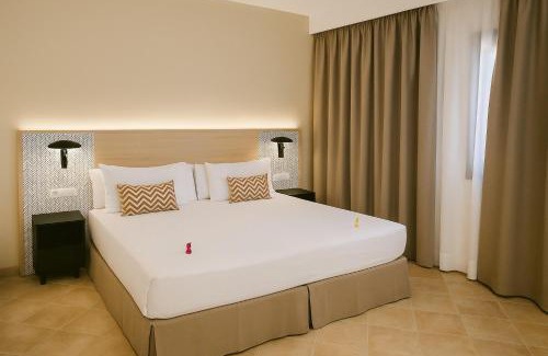 Caleta de Fuste Hotel | Hotel Arena Castillo