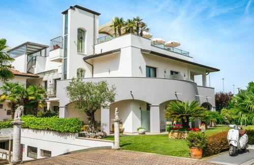 Lugana Hotel | Hotel Arena