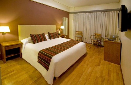 Bahia Blanca Hotel | Hotel Argos