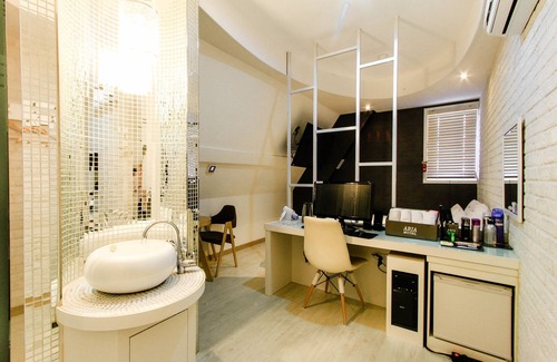 Jung-gu Hotel | Hotel Aria Nampo