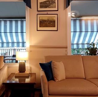Imperia Hotel | Hotel Ariston