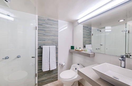 San Jose de Cucuta Hotel | Hotel Arizona Suites