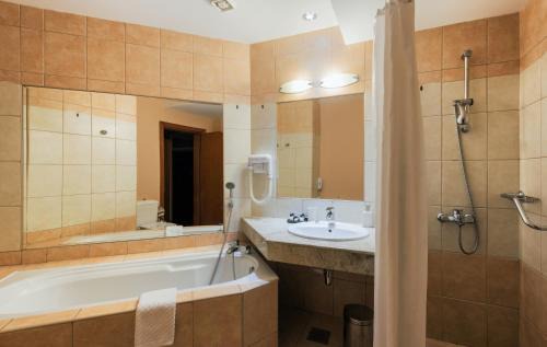 Skopje Region Hotel | Hotel Arka