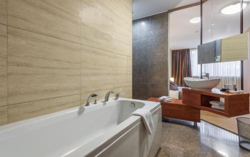 Skopje Region Hotel | Hotel Arka