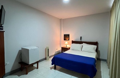 Armenia Hotel | HOTEL ARMENIA CENTRO