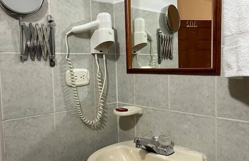 Armenia Hotel | HOTEL ARMENIA CENTRO