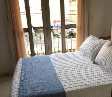 Calarca Hotel | Hotel Armont