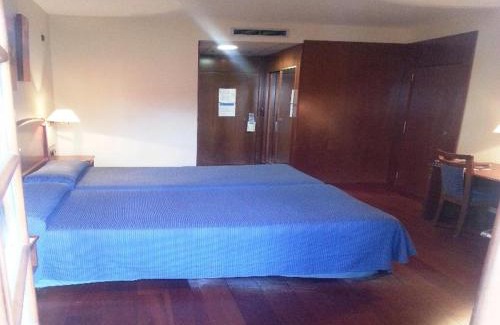 Ponferrada Hotel | Hotel Aroi Bierzo Plaza
