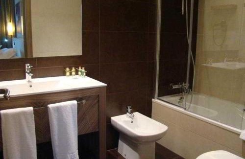 Ponferrada Hotel | Hotel Aroi Ponferrada