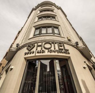 Ponferrada Hotel | Hotel Aroi Ponferrada