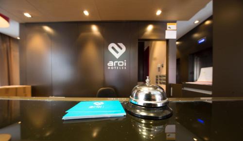 Ponferrada Hotel | Hotel Aroi Ponferrada