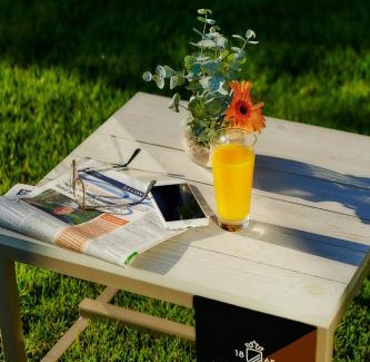 Alella Hotel | Hotel Arrey Alella