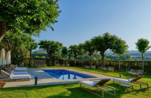 Alella Hotel | Hotel Arrey Alella