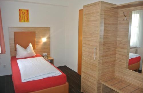 Mittelstadt Hotel | Hotel Art-Ambiente