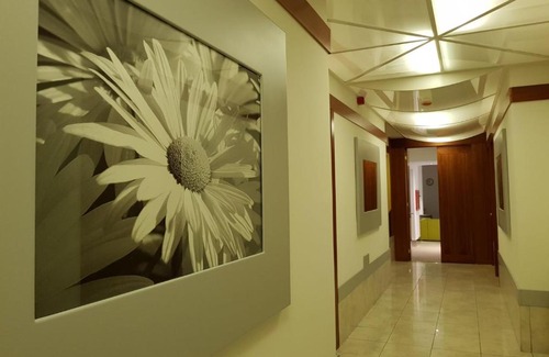 Aversa Hotel | Hotel Artemide