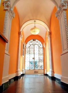 La Candelaria Hotel | Hotel Artistico
