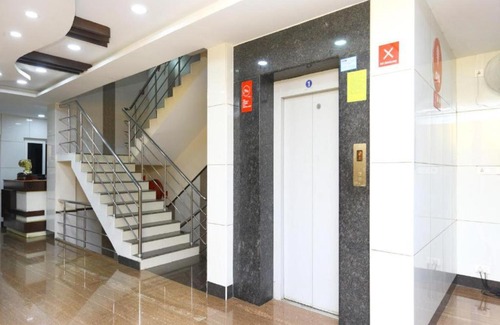 Kalapettai Hotel | Hotel Arunachala