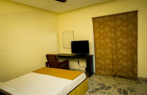 Tiruvannamalai Hotel | Hotel Arunachala