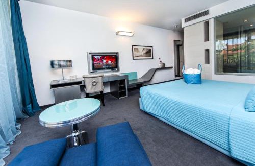 Rovinj Hotel | Hotel Arupinum