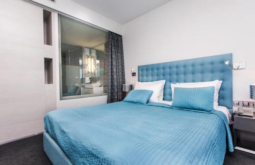 Rovinj Hotel | Hotel Arupinum