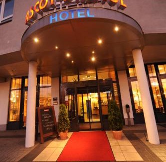 Drewitz Hotel | Hotel Ascot Bristol