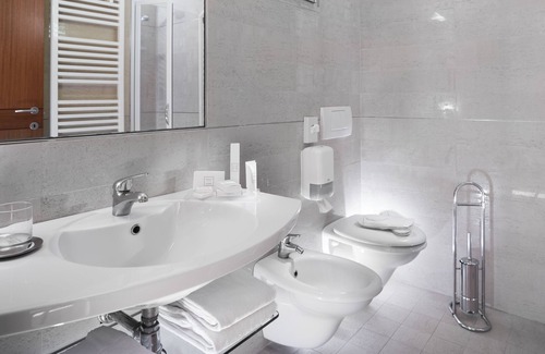 Miramare Hotel | Hotel Ascot & Spa