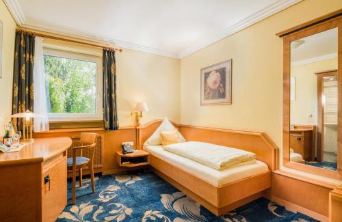 Munchen District Hotel | Hotel Asemann Planegg