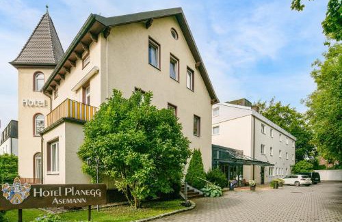 Munchen District Hotel | Hotel Asemann Planegg