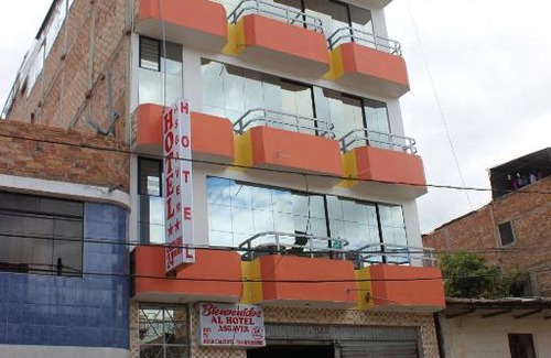 Cajamarca Hotel | Hotel Asgaver