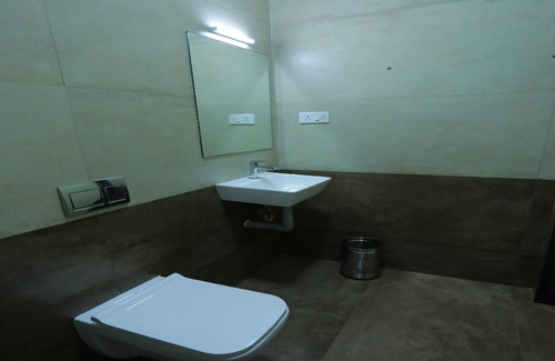 Karur Hotel | Hotel Ashok Palace