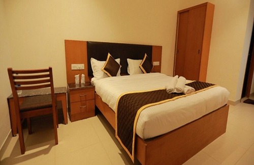 Karur Hotel | Hotel Ashok Palace