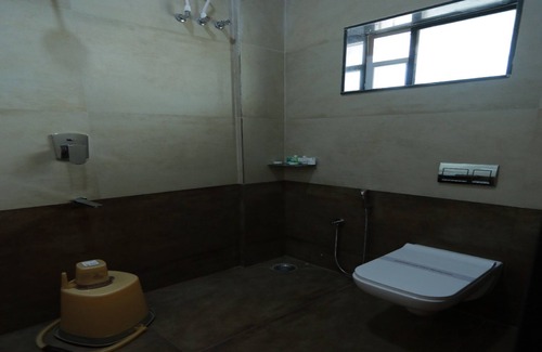Karur Hotel | Hotel Ashok Palace