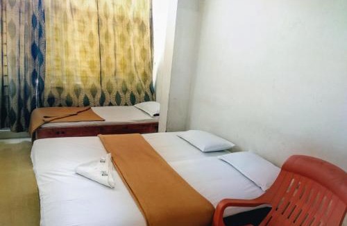 Mysore Cabin | Hotel Ashwini Lodge