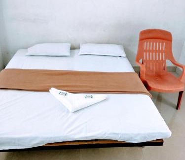 Mysore Cabin | Hotel Ashwini Lodge