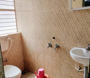 Mysore Cabin | Hotel Ashwini Lodge