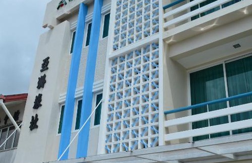 Kuah Hotel | Hotel Asia