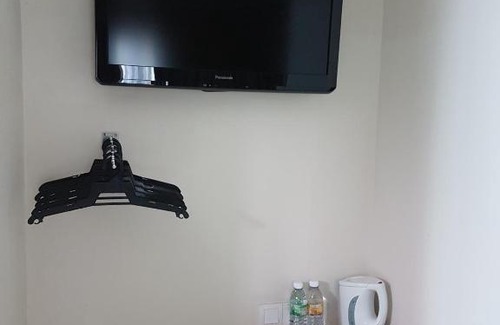 Kuah Hotel | Hotel Asia