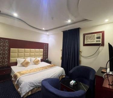 Baish Hotel | hotel asis altaaj