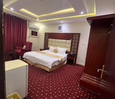 Baish Hotel | hotel asis altaaj