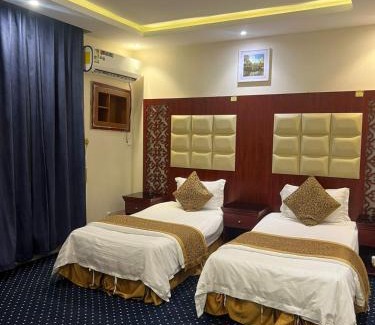 Baish Hotel | hotel asis altaaj