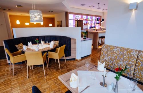 Kernstadt Hotel | Hotel Aspethera