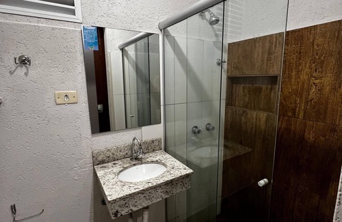 Zona 01 Hotel | Hotel Astória