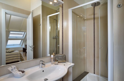 Bolognina Hotel | Hotel Astor